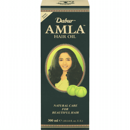 Dabur Amla Hair Oil 300 ml