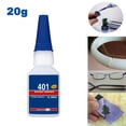 thumbnail image 3 of All-Purpose Soldering Glue Tire Repair Glue Rubber Metal Plastic Strong Glue, 3 of 5