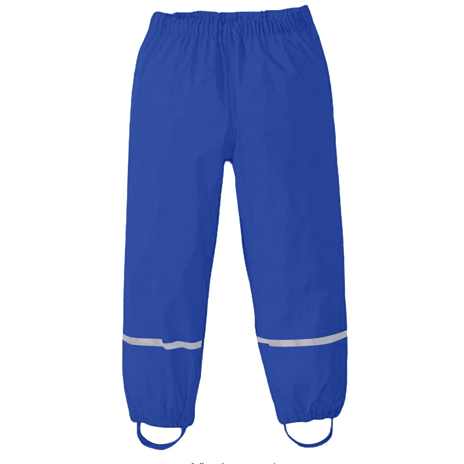Birdeem Childrens Thin Waterproof Windproof and Breathable Outdoor Rain Pants