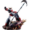 thumbnail image 2 of Grendizer Statue Figure FiguartsZERO Touche Metallique - UFO Robo Grendizer, 2 of 2