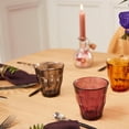 thumbnail image 4 of Duralex Picardie Prune Verre Gobelet 250 ml, Ensemble de 4, 4 of 6