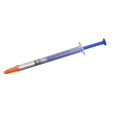 thumbnail image 2 of Estbridge Micron Silver Conductive Paint Paste Wire Glue Electrically Adhesive Repair Tool(0.7ML*), 2 of 10
