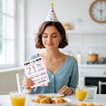 thumbnail image 2 of Happy Birthday Card Quality Anniversary Greeting Card For All Ages For Valentine's Day And Special Celebrations Special Friend Birthday Greeting Software for Windows 10 Download Retirement Greeting, 2 of 4