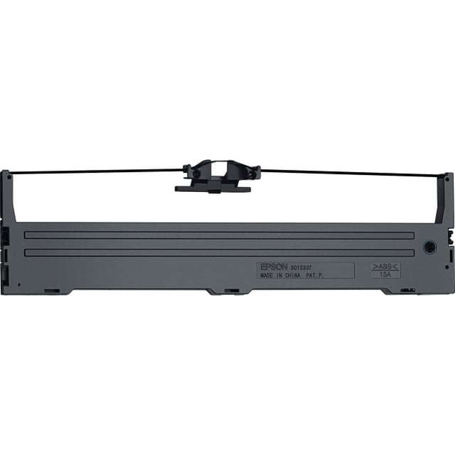 Epson Ruban Imprimé - 1 X Noir - 5 Millions de Caractères