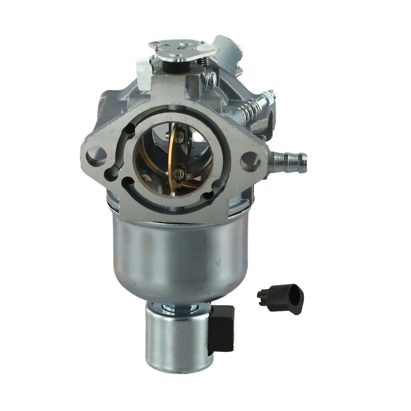 Carburetor Replacement For & 791889/698782/693194/499151 - Metal Construction For Lawn Mower Engine Parts