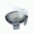 thumbnail image 2 of Nuby On-the-Go Portable Potty Seat - Compact, Travel-Friendly Design, 2 of 8