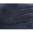 thumbnail image 4 of oneOone Georgette Viscose Fabric Gingham Check Print Fabric BTY 42 Inch Wide, 4 of 4