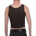thumbnail image 2 of Underworks FTM Extreme Tri-Top Chest Binder, 2 of 3