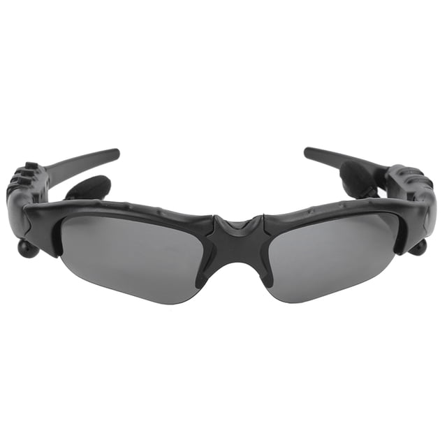 Lunettes de Soleil Bluetooth Casque, Intelligentes 5.0 Sans Fil Bluetooth Lunettes de Soleil Bluetooth Performance