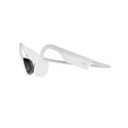 thumbnail image 4 of Shokz OpenMove - Open-Ear Design - Bluetooth Headphones for Sports - White, 4 of 14