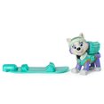 thumbnail image 1 of PAW Patrol Winter Rescues Snowboard Everest Action Pack Pup Toy, 1 of 4