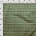 thumbnail image 3 of oneOone Tissu en Popeline de Coton Triangle Géométrique Tissu Imprimé 1 Yard 56 Inch Wide, 3 of 5