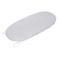thumbnail image 4 of Household Ironing Board Foldable Ironing Board Tabletop Ironing Board Ironing Stool, 4 of 7