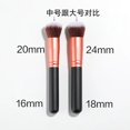 thumbnail image 5 of Graflsoa 14-Piece Pink Makeup Brush Set for Eyeshadow, Powder, and Full Face Application - Complete Cosmetic Tool Kit, 5 of 5