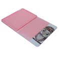 thumbnail image 1 of Tablet Case Flip Leather Tablet Case Portable Tablet PU Protective Holster 360° Universal Protection Painted Leather Case For  9th Generation, 1 of 8