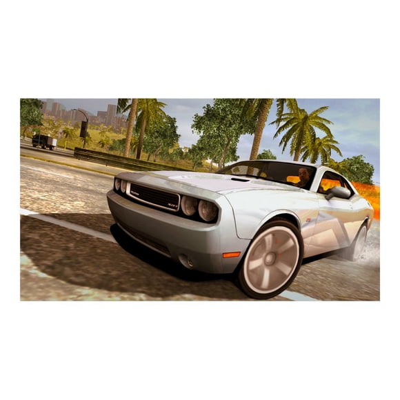 Fast & Furious Showdown - Xbox 360
