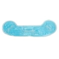 thumbnail image 1 of Hot Cold Compress Forehead Pack Ice Head Pack With Strap Gel Ice Pack For Injuries Heating Cooling Gel Head Pack Hot Cold Gel Forehead Pack Ice Head Pack With Strap Gel Hot Ice, 1 of 8