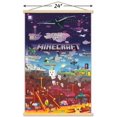 thumbnail image 2 of Minecraft - Monde au-delà, 2 of 4