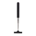 thumbnail image 2 of relayinert Car Rearview Mirror Wiper Retractable Long Windshield Water Manual Scraper Glass Rear Automotive View Handle Cleaning, 2 of 6
