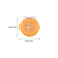 thumbnail image 3 of EGNMCR Badminton Badminton Trainer Exercise Exercises Fitness Partner Lifting Power Device badminton training, 3 of 6