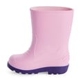 thumbnail image 2 of George Toddlers' Gender Inclusive Splash Boots, 2 of 4