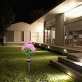 thumbnail image 1 of USB Projection Dream Lamp, 360 Degree Adjustable Ambient Light with Interchangeable Films, Creative Bedroom Night Light for Ceiling Wall Decor Photography Romantic Atmosphere, 1 of 6