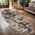 thumbnail image 1 of Deals of The Day Clearance! 71in Extra Large Bedroom Rugs Plushs Rugs For Bedroom Rugs Bath Carpet Living Room Runner Rug Soft Comfortable Water Absorption Non Slip Thick Machine Washable, 1 of 9