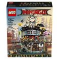 thumbnail image 5 of La ville NINJAGO®, 5 of 5