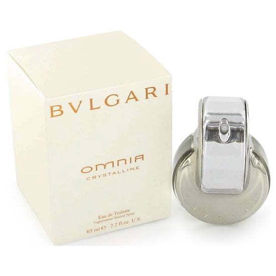 Bvlgari Omnia Crystalline EDT For Her 65mL - Walmart.ca