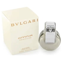 Bvlgari Omnia Crystalline EDT For Her 65mL - Walmart.ca