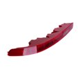 thumbnail image 2 of FlyFlise Rear Bumper Tail Light Reflector Lamp Right Red Lens Replacement for AUDI, 2 of 8
