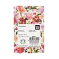 thumbnail image 3 of Pg Floral Pkt Jrnl, 3 of 3