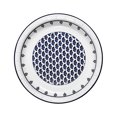 thumbnail image 2 of Disposable Paper Plates For Dinner, Waterproof & Oil-proof, Environmentally Friendly Thickened Round Tableware, Fruit Plates, Suitable for Family Gatherings & Outdoor Picnics, Easy to Dispose, 2 of 7