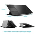 thumbnail image 2 of HUION ST200 Adjustable Drawing Tablet Stand Laptop Stand for 10-16inch Laptop, Tablet, Drawing Monitor, 2 of 7