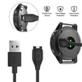 thumbnail image 3 of Smartwatch Charging Cable Replacement Garmin Charger Cable USB Charging Cable, 3 of 8