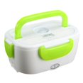 thumbnail image 1 of XZNGL Hot Portable Multifunctional Electric Car Plug Heating Lunch Box Food Heater Hot, 1 of 1