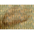 thumbnail image 4 of oneOone Organic Cotton Voile Fabric Abstract Stripe Print Fabric BTY 42 Inch Wide, 4 of 4