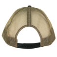 thumbnail image 3 of Miller 45684 Miller High Life Mesh Snapback Hat, 3 of 3