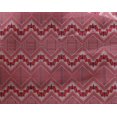 thumbnail image 4 of oneOone Georgette Viscose Fabric Chevron & Triangle Geometric Fabric Prints By Yard 42 Inch Wide, 4 of 4