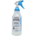 thumbnail image 4 of The Bottle Crew 32 Ounce All Angle Wide Mouth Plastic Spray Bottle, 4 of 6