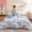 BU, variante sur Amzcrzy Courtepointe en Coton Couette Ultra Douce Couette de Climatisation Couette Lavée d'Hiver Épaissie Couverture Chaude Couette Literie Ultra Douce Couverture Isolante Thermique Lavable à la Machine Cadeaux d'Anniversaire pour Femmes