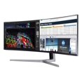 thumbnail image 2 of SAMSUNG 49-Inch CHG90 144Hz Curved Gaming Monitor (LC49HG90DMNXZA) -Black, 2 of 5