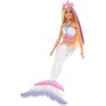 thumbnail image 1 of Barbie Dreamtopia Color Magic Mermaid Doll, 1 of 9