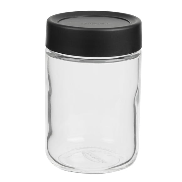 Trudeau Grand Pot Empilable Vide 1pc, Vide, 200 ml