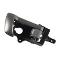 thumbnail image 4 of Miulika Inner Door Handle Spare Parts, 826102B000 Handle Grab, Direct Replaces for Santa Front Right, 4 of 9