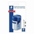 thumbnail image 2 of Staedtler Dual Hole Manual Pencil Sharpener, 1 Each, 2 of 5