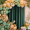 thumbnail image 3 of Stretchable Fabric For Photography Events Parties Stage Background Green Screen Material Durable Wide Photo Prop Party Decorations Balloons Party for Kids 8-12 Goodie Bags Boys Party Decorations for, 3 of 3
