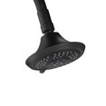 thumbnail image 4 of The akuaplus® -  5 settings Hand Shower and shower head Kit with  360 degree flexible Arm ., 4 of 5