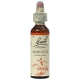 thumbnail image 1 of Bach - Mimulus Essence, 20ml, 1 of 2