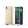 thumbnail image 3 of PANDACO Clear Case for iPhone XR, 3 of 5